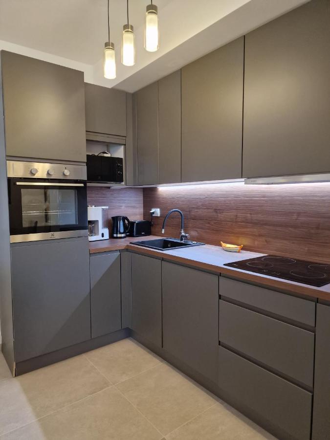 Luxury Apartment Moobl - Free Parking Dubrovnik Exterior photo