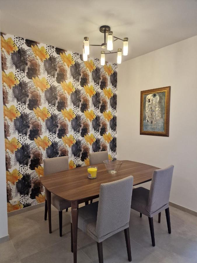 Luxury Apartment Moobl - Free Parking Dubrovnik Exterior photo