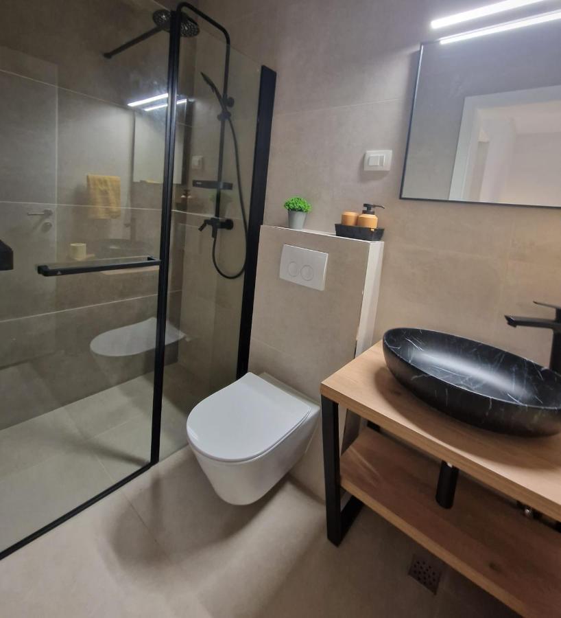 Luxury Apartment Moobl - Free Parking Dubrovnik Exterior photo
