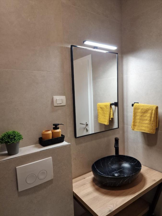 Luxury Apartment Moobl - Free Parking Dubrovnik Exterior photo