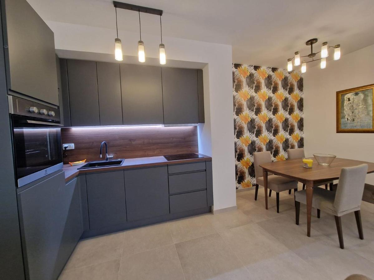 Luxury Apartment Moobl - Free Parking Dubrovnik Exterior photo