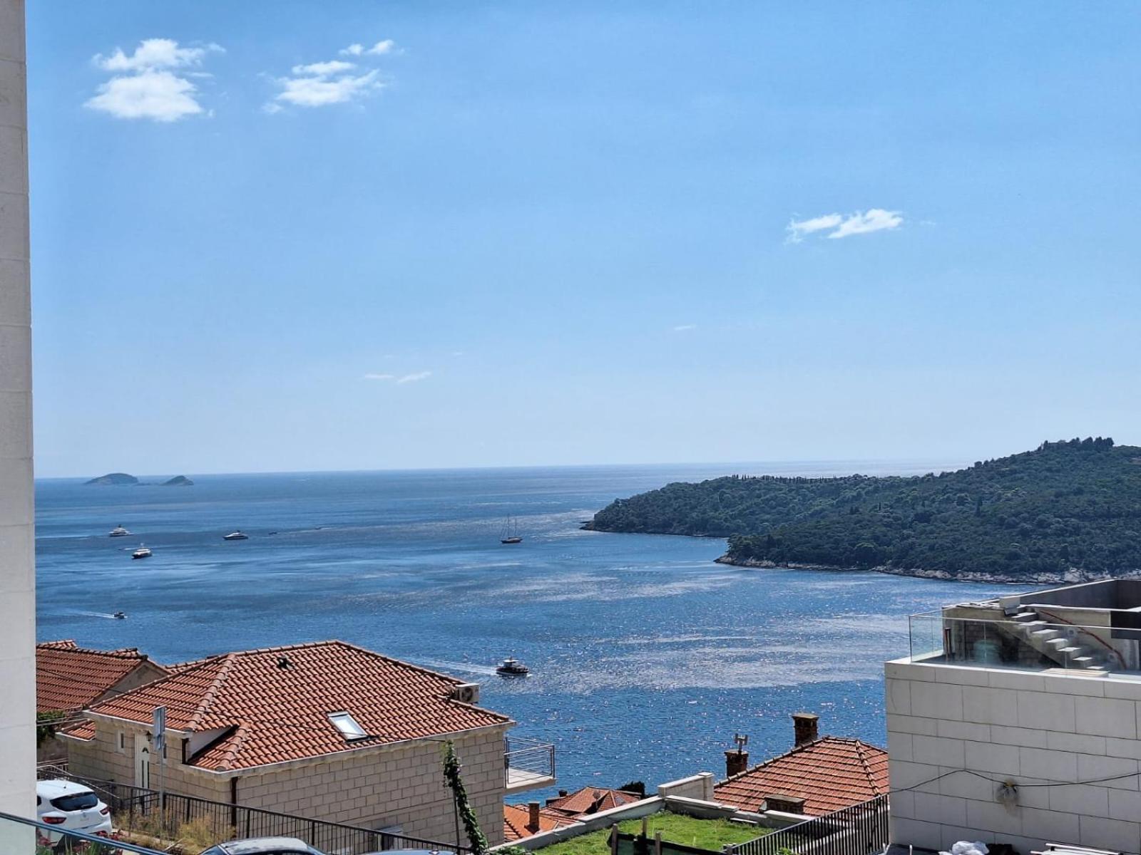 Luxury Apartment Moobl - Free Parking Dubrovnik Exterior photo